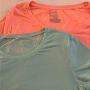 Sherbet No Boundaries tees Bundle